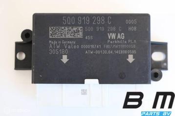 Regelapparaat PDC / PLA VW Passat B8 Variant beschikbaar voor biedingen