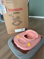 Loopwagen topmark Lexi, Kinderen en Baby's, Ophalen, Zo goed als nieuw