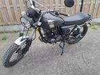 Brommer 50cc 2 jaar oud, Fietsen en Brommers, Brommers | Overige merken, Ophalen, Zo goed als nieuw