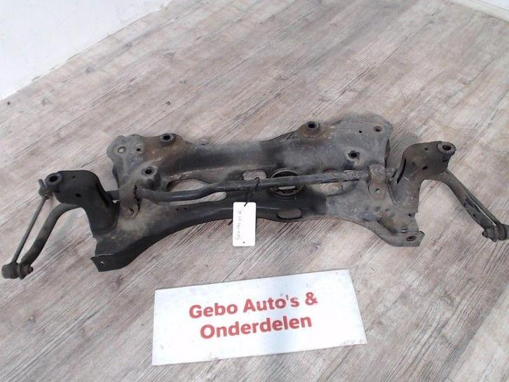 SUBFRAME VOOR Volkswagen Golf VII (AUA) (01-2012/03-2021), Auto-onderdelen, Ophanging en Onderstel, Volkswagen, Gebruikt