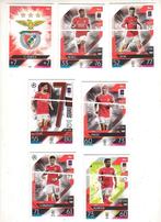 Topps Match Attax/Benca Lisbon/13 cartes/ : 2 - 23, Envoi, Neuf, Affiche, Image ou Autocollant