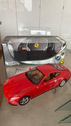 Superbe Ferrari 612 Scaglietti 1:18 Hot wheels nickel, Hobby & Loisirs créatifs, Voitures miniatures | 1:18, Voiture, Neuf, Hot Wheels