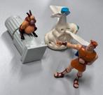 Actie-Figuren Disney Hercules 1997 van serie tv poppetjes, Verzamelen, Ophalen of Verzenden, Zo goed als nieuw, Actiefiguur of Pop