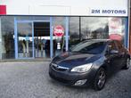 Opel Astra Astra 1.4 ecoFLEX Sport, Autos, Achat, Boîte manuelle, Noir, 5 portes