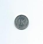 Congo, Democr. Republ., 1 Likuta 1967., Ophalen of Verzenden, Overige landen, Losse munt