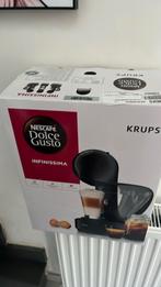 Machine dolce gusto, Electroménager, Cafetières, Neuf