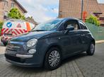 FIAT 500 1.0 EXPORT VAN BENZINEHANDELAREN, Auto's, Fiat, Euro 5, Bedrijf, Handgeschakeld, Grijs