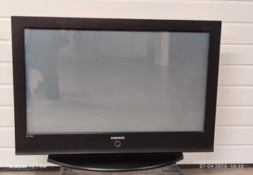 Samsung 43 inch  televisie, Audio, Tv en Foto, Televisies, Ophalen, Gebruikt, Samsung
