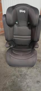 Autozitje, Kinderen en Baby's, Ophalen of Verzenden, Gebruikt, Autogordel