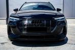 Audi e-tron S 503pk Bang&Olufsen Pano Historiek, Auto's, Audi, Te koop, Audi Approved Plus, 5 deurs, Elektrisch