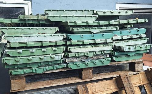 kunststof roosters, Dieren en Toebehoren, Stalling en Weidegang
