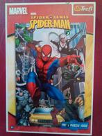 Spiderman puzzel Trefi 1000 stukjes nieuw, Hobby en Vrije tijd, Ophalen of Verzenden, 500 t/m 1500 stukjes, Nieuw, Legpuzzel