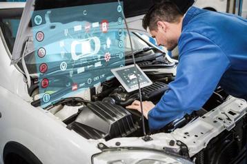 uitlezen & diagnose programmeren  alle auto merken , fouten, Auto-onderdelen, Ophalen of Verzenden, BMW