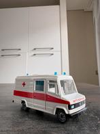 Siku Mercedes Ruttungswagen, Enlèvement ou Envoi, Neuf, Voiture, SIKU