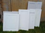 Deuren van keukenkasten, Huis en Inrichting, Ophalen, Gebruikt, 50 tot 100 cm, Minder dan 25 cm