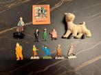 Kuifje figuren & memorabilia (Moulinsart/Plastoy-stijl), Verzamelen, Ophalen of Verzenden, Kuifje, Zo goed als nieuw