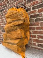 Droog brandhout 40l, Ophalen, Eikenhout, Blokken