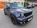 JEEP, Auto's, Voorwielaandrijving, 4 deurs, Stof, Blauw