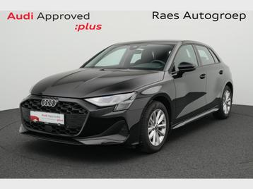 Audi A3 Sportback A3 Sportback 35 TFSI Business Edition Attr beschikbaar voor biedingen