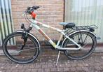 Jongensfiets MTB BFK Rock 24inch 6speed NIEUWPRIJS 349€, Fietsen en Brommers, Hardtail, Zo goed als nieuw, Ophalen, Overige merken