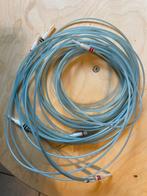 Câble HP Sakura Systems 4708, TV, Hi-fi & Vidéo, Câbles audio & Câbles de télévision, Envoi, Comme neuf