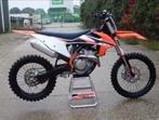 KTM 350 SXF 2022, Motoren, Motoren | KTM, Particulier, Crossmotor, 12 t/m 35 kW, 350 cc