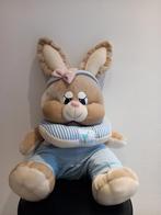 Peluche, Lapin