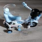 babyborn kind fiets, Kinderen en Baby's, Ophalen, Zo goed als nieuw