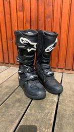 Motocross/enduro laarzen Alpinestars TECH 5 maat 43, Motoren, Kleding | Motorkleding, Laarzen