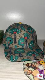 Gucci cactus pet, Vêtements | Hommes, Chapeaux & Casquettes, Enlèvement ou Envoi, Comme neuf, Casquette