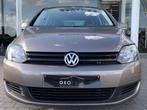 Volkswagen Golf Plus 1.4 TSI / Boite Auto / Gps / PDC / Airc, Euro 5, Gebruikt, 4 cilinders, Bruin