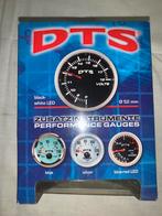 Voltmètre automobile DTS, Autos : Pièces & Accessoires, Neuf