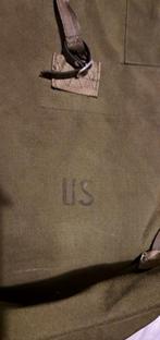 Amerikaans leger tas/ rugzak voor algemeen gebruik, Verzamelen, Militaria | Algemeen, Overige soorten, Overige typen, Ophalen of Verzenden