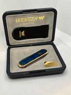 Wenger Macao Blauw, Verzamelen, Ophalen of Verzenden, Nieuw
