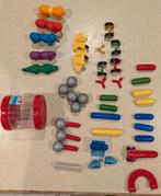 SmartMax magneten, Ophalen