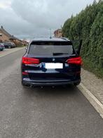 BMW X5 xDrive 45e Full Option!!!!!, Auto's, Automaat, 4 deurs, Blauw, 5 zetels