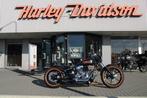 Harley-Davidson FXSB Break Out (bj 2015), Bedrijf, Overig