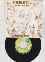 Machiavel – Rope Dancer  1978  Hard Rock - Prog  nMINT, CD & DVD, Enlèvement ou Envoi, Single, Comme neuf, 7 pouces