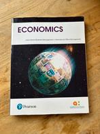 Economics - International Business Management, Boeken, Studieboeken en Cursussen, Ophalen, Pearson, Nieuw, Hogeschool