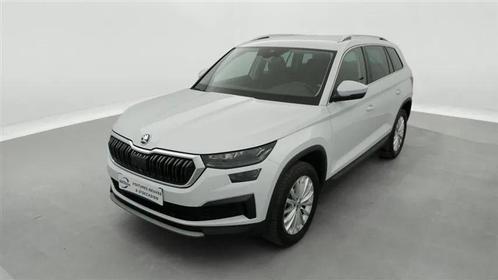 Skoda Kodiaq 1.5 TSI 150Cv DSG Ambition 7PL / CARPLAY / FULL, Auto's, Skoda, Bedrijf, Te koop, Kodiaq, ABS, Boordcomputer, Cruise Control