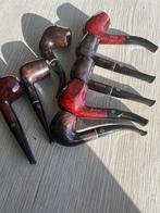 Pijpen rattrays, Ophalen, Zo goed als nieuw