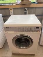 Miele wasmachine 7kg A+ | Levering mogelijk, Elektronische apparatuur, Ophalen, Minder dan 85 cm, Zo goed als nieuw, Voorlader