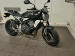 honda CB1000R 2024 1800km !, 4 cilinders, Particulier, Handvatverwarming, Naked bike