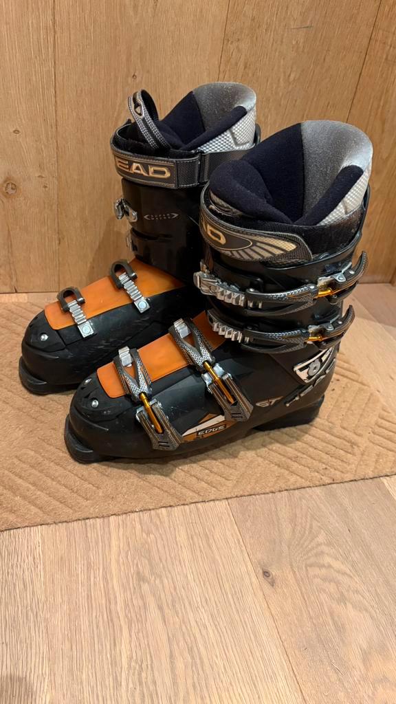 Ski bot Head Edge man 28/28,5  / Schoenmaat 43, Sport en Fitness, Skiën en Langlaufen, Gebruikt, Ski, Head, Ophalen