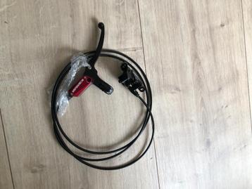 NIEUW RIDEREVER hydraulische rem klauw/ bakfiets beschikbaar voor biedingen