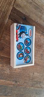 Thomas de trein bingo, Ophalen, Zo goed als nieuw