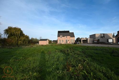 Grond te koop in Menen, Immo, Gronden en Bouwgronden, 500 tot 1000 m²