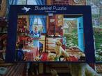 Bluebird puzzel / 1000 stukjes, Ophalen of Verzenden
