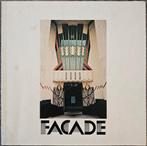 Facade - A decade of British and American Commercial Archite, Boeken, Kunst en Cultuur | Architectuur, Gelezen, Bevis Hillier