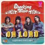 shocking blue, Ophalen of Verzenden